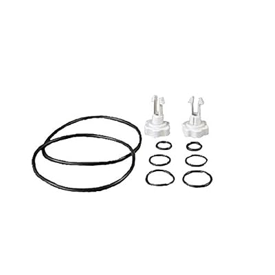 Intex - Lot de joints pour filtrations à cartouche A INTEX