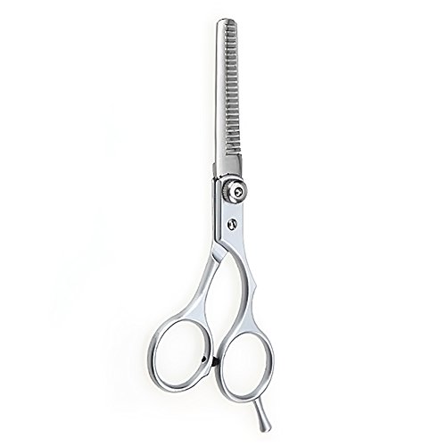 Preisvergleich Produktbild Wolfram Stahl Haare ausdünnen Friseur Scheren Schere Cutter