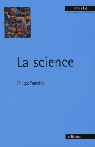 La science en ligne