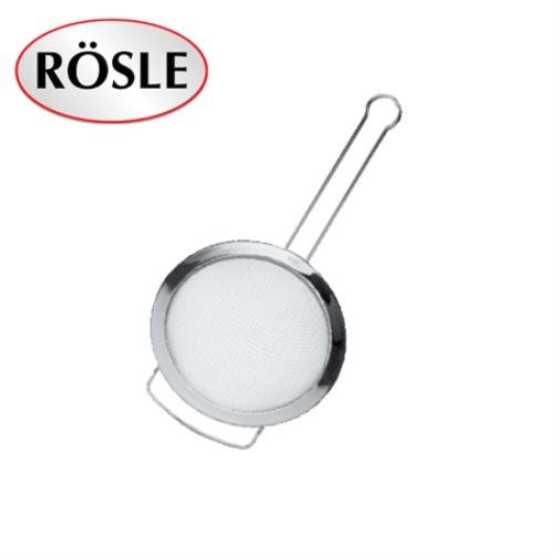 Röse 95190 Küchensieb grobmaschig - Edelstahl Ø 20cm