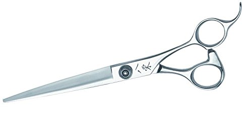 Yasaka 301371 K 10 Cobalt Hairdressing Scissors 7.0 Inches