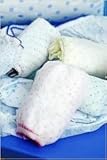 Disposable Hospital Pants (UK10/12)