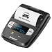 Produktbild POS-Cardsysteme Star SM-L200, 8 Punkte/mm (203dpi), BT (iOS), schwarz