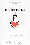 Difference: The one-page method for reimagining your business and reinventing your marketing by