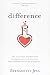 Difference: The one-page method for reimagining your business and reinventing your marketing by