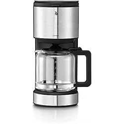 WMF 0412150011 Stelio Machine à café avec Verseuse 1000 W