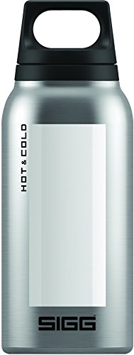 Sigg 8583.20 Sigg Hot&Cold Accent White 0.3 L