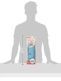 Skip Hop 235606 Moby Bath Mat, Badematte - 6