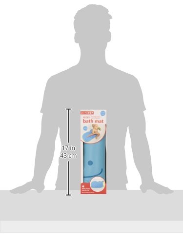 Skip Hop 235606 Moby Bath Mat, Badematte - 6
