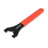Model:ER16/ER20/ER25/ER32 ChaRLes Machifit Er16/20/25/32 Um Type Wrench Spanner Für Collet Chuck Holder Cnc-Fräswerkzeug Lathe Tools - 32