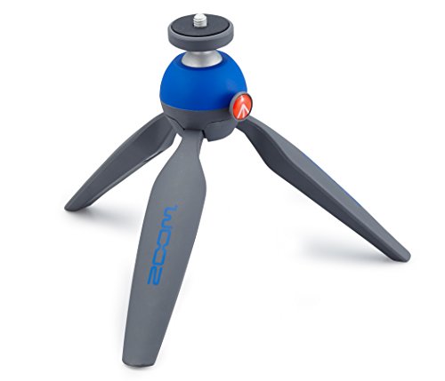 Zoom PIXI Tripod (Zoom Edition)