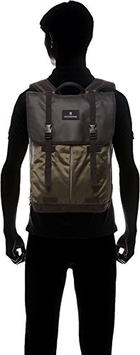 Victorinox Altmont 3.0 Flapover Laptop Backpack Laptoprucksack 43 cm 15, 6″ - 5