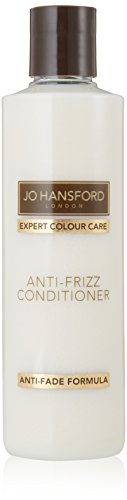 Jo HANSFORD Londres anti-frizz Acondicionador 250 ml