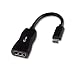 Produktbild i-tec USB C auf Display Port Adapter, 1x Display Port 4K Ultra HD, kompatibel mit Thunderbolt 3