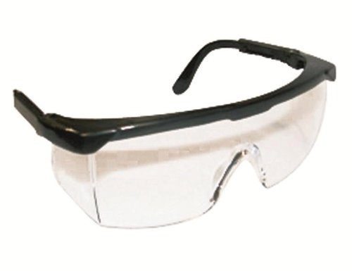 Ironwear 343017 Schutzbrille Klar, sw. CE-EN 166