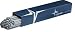 Produktbild Böhler Fox EV 50 basisch umhüllte Stabelektrode - 2,5 x 350mm, VE=190 Stück