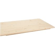 Excelsa Mattarello In Legno Massello - 60 Cm, Linea Real Wood Per Pasta E Dolci - Foto 8