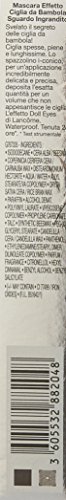 Lancome Mascara Hypnose Doll Eyes Waterproof Mascara 6 ml - 2