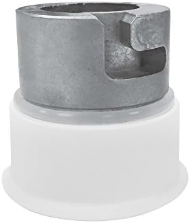 Digitus Professional Mounting Adapter, L-Type PELCO Adapter Ring for Camera 16081, DN 16082 1/DN 16085 1/DN/16086 and DN/16087 DN/Kawa Reference Number 2