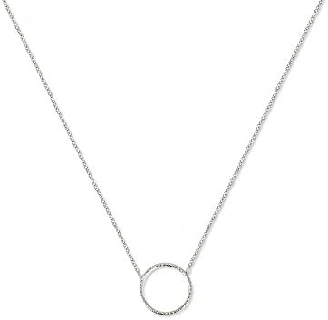 Eliot sterling silver, 42 cm (60143)