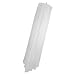 Baby Mosquito Net Baby Toddler Bed Crib Canopy Netting White RS.730.00