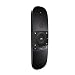 Produktbild Hillrong W1 Tastatur-Maus-Fernbedienung Wireless 2.4G Fly Air Mouse Dual Side IR