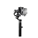 Produktbild Feiyu Handyhalter Halterung Clip Adapter für Feiyu G6 Plus-Action-Kamera Gimbal Klemmhalter für iPhone X