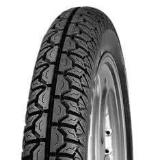 Ralco Road Storm -T 2.75-18 50P Tubetype Tyre, Rear