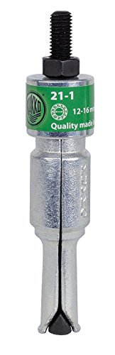 Kukko 21-1 Innenauszieher Ø 12-16 mm