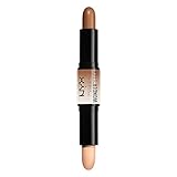 Contenido: 1x NYX Professional Makeup Stick de contouring Wonder Stick, Peso: 8 g, Tono: Medium
