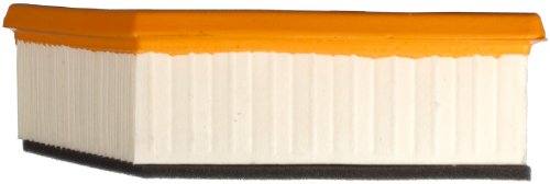 Knecht LX 1026 Filtro Olio Motore – Lunghezza 308mm, Altezza 55,3mm – Ricambio Auto Originale
