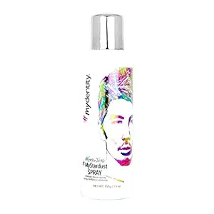 #mydentity #MyStardust Spray Guy Tang Stardust Intense Shine Spray - 5.5oz
