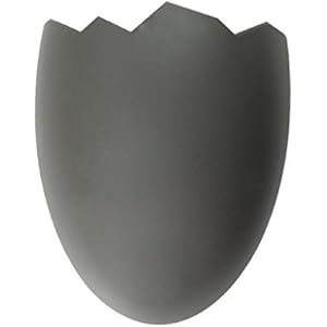 ThinkPet Kunststoff Dinosaurier-Eier Für Reptilien Terrarium Aquarium Höhle Dekoration, S