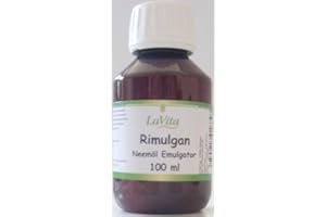 Lavita Rimulgan 100ml Emulsor para Neemoel