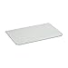Produktbild Ariston Indesit Scholtes Merloni Glasplatte Abdeckplatte Kühlschrank 466 x 295 mm - C00144426