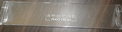 COPRICERCHIO ANTERIORE PER FRIGERATORE DI DIETRICH - 41X5011