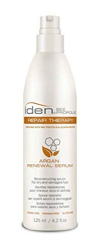 Iden Bee Propolis reparación de Terapia de argán Renovación suero (125 ml / 4,2 Fl.oz)