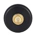 Produktbild Silverdial Cello Slip Mat Slip Pad Cello Ende Pin Rutschfeste Matte Anti-Rutsch-Matte Pad Bodenschutz Teile Zubehör schwarz