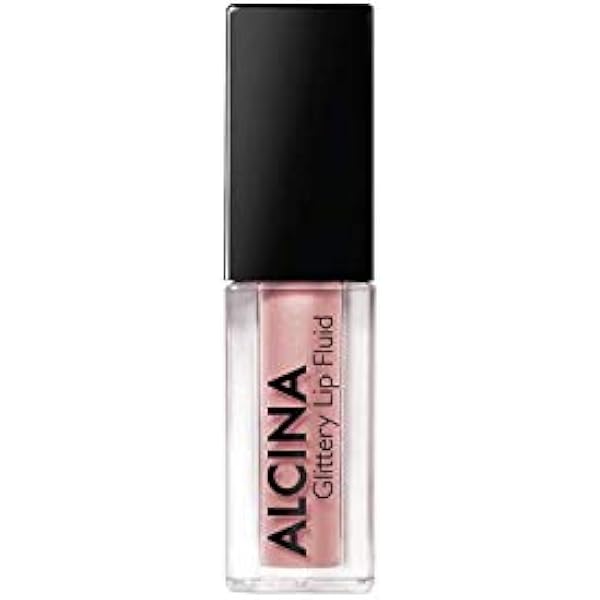 alcina lip glow