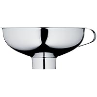 WMF Embudo para mermelada de acero inoxidable - Cromargan® 18/10