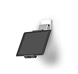 TABLET HOLDER WALL PRO - Soporte de pared giratorio para tablets de 7 a 13 pulgadas