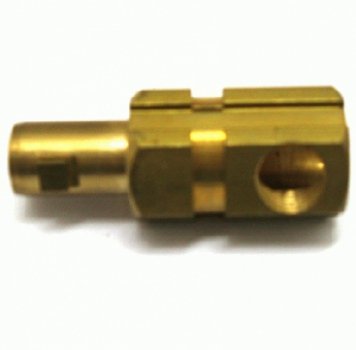 Preisvergleich Produktbild Metabo 88215037895 – Stecker 50 mm2