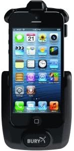 Uni System 9 Charging Cradle for iPhone 5/5S
