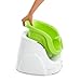 Ingenuity Baby Base 2-in-1 Lime