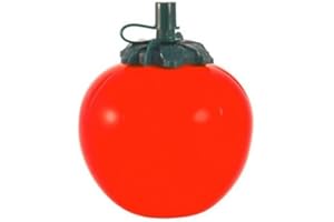 Big Tomato Company squeezy plastic Red Tomato