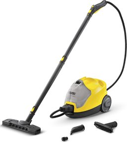 Preisvergleich Produktbild Dampfreiniger "SC 2600 C"