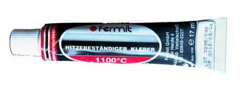 Fermit Thermocoll Tube 17 ml Inhalt 1 Stück