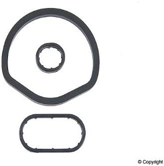 CRP Industries 1121849961FEKT Engine Oil Cooler Seal Kit by CRP Industries