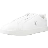 Calvin Klein LOW PRO CUPS LTH MG Spor AyakkabıKadın