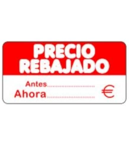 1 paquete de 50 notas adhivas rojas, pegatinas pequeñas autoadhivas